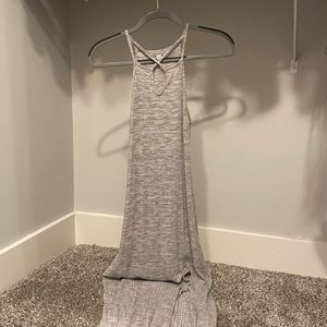 American Eagle Maxi Dress